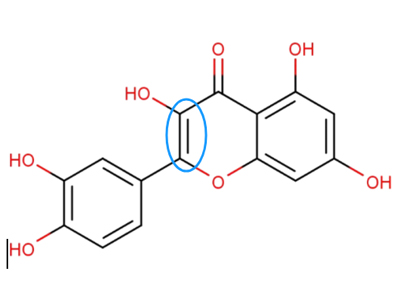 Quercetin Dihydrate Quercetin Dihydrate