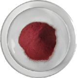 Specification of Astaxanthin Specification of Astaxanthin