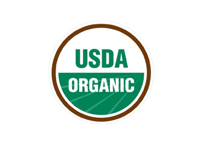 USDA ORGANISCH