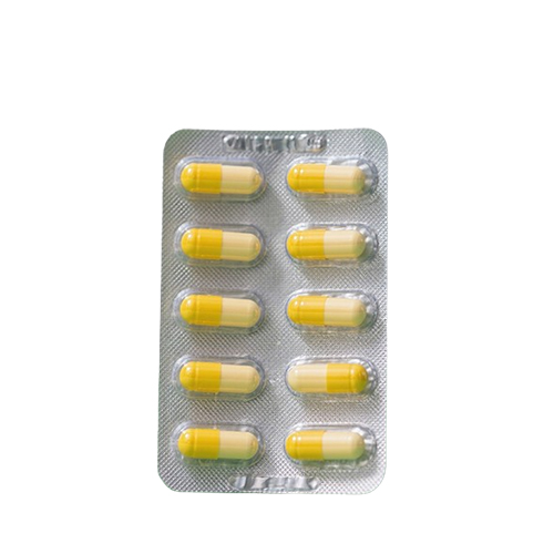 Custom Capsule Manufac turing Services von Original Bio