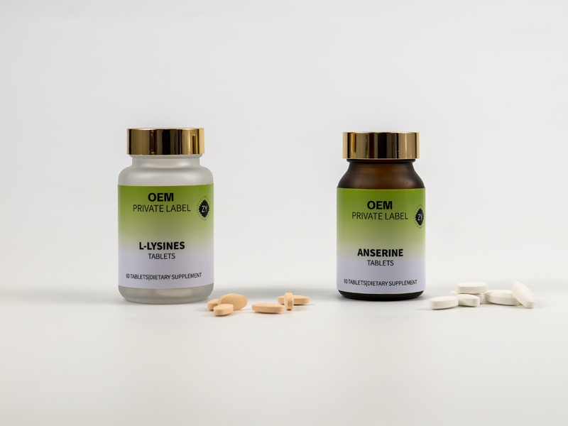 Erfolgreicher Fall. Wir stehen Ihnen jederzeit zur Verfügung, um über Ihre Tabletten- und Nahrungsergänzungsmittel zu sprechen.