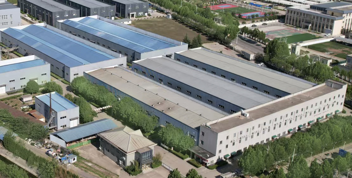 Nahrungs ergänzungs mittel Fabrik

