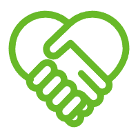 Ausreuende Partnerschaften