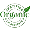 Bio-Zutaten