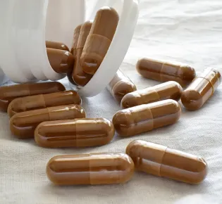 Warum wählen Sie Original Bio als Ihr Vertrags hersteller Probiotic Supplement