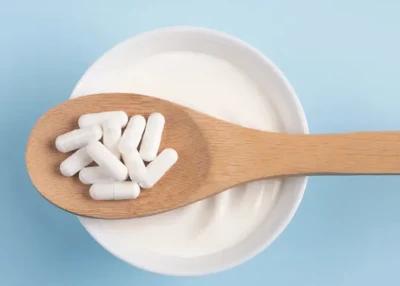 Großhandel Ergothioneine-Kapsel für Anti-Aging-Ergänzung