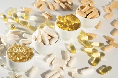 Großhandel Magnesium L-Threonat Bulk 60 Kapsel Hersteller