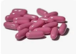 Massen kapseln Großhandel: Hochwertiger Bulk Capsule Lieferant für OEM & Private Label