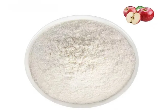 Apfel essig Pulver 80 Mesh
