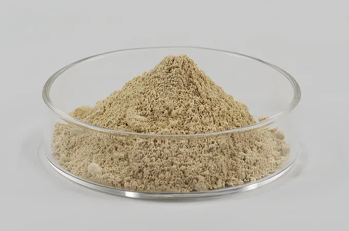 Apigenin Pulver 98%
