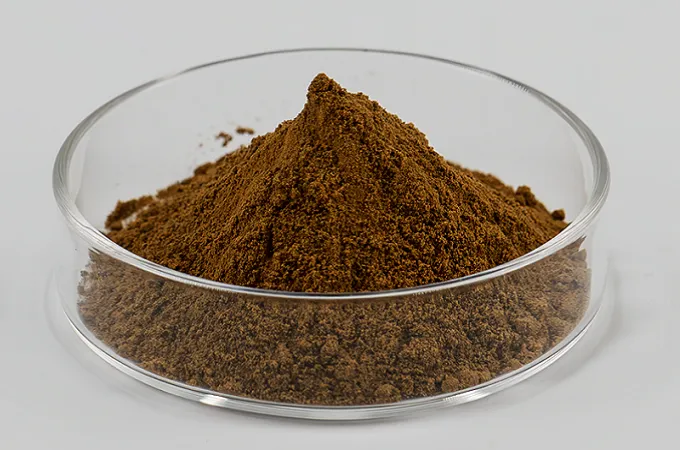 Ashwagandha Pulver 80 Mesh