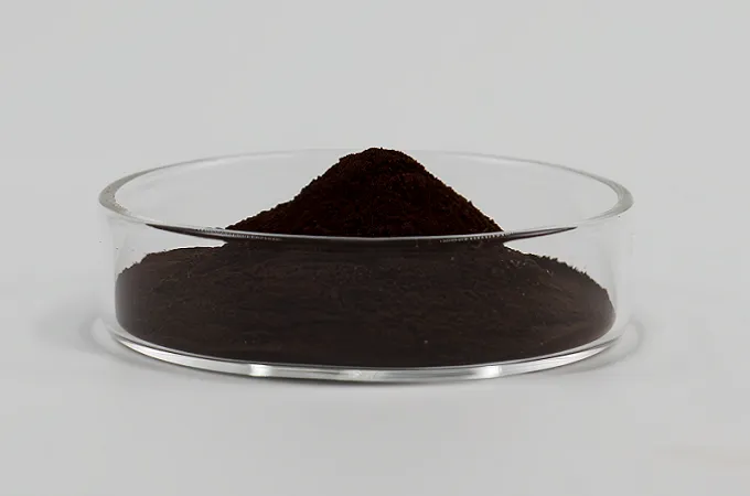 Astaxanthin Pulver 10%