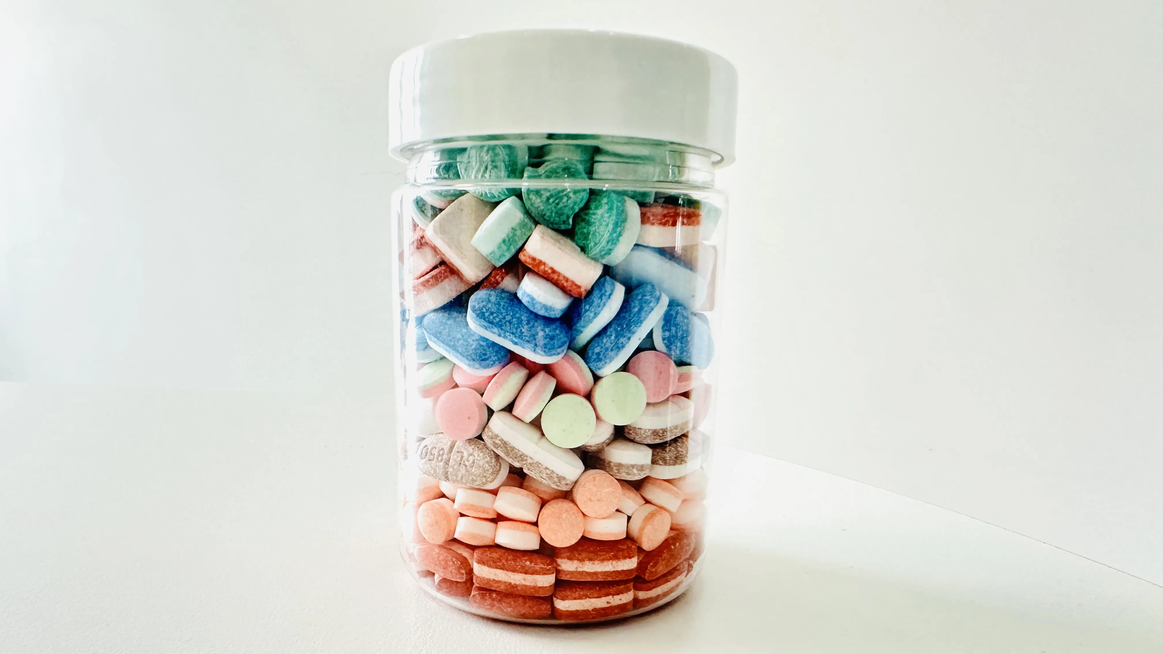 Großhandel Bilayer Tablet OEM Private Label Supplement Hersteller Original Bio