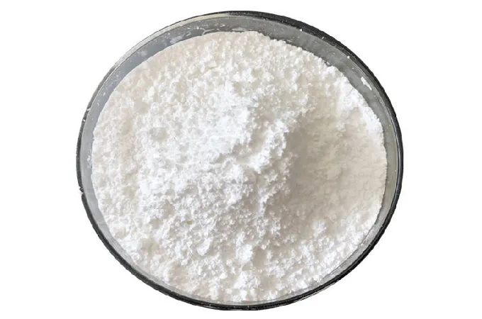 Massen-L-Glutamin-Pulver 99%
