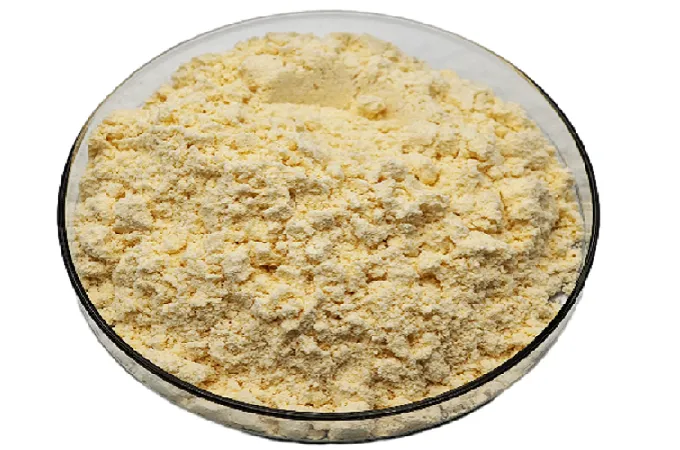Soja-Lecithin-Pulver 90%