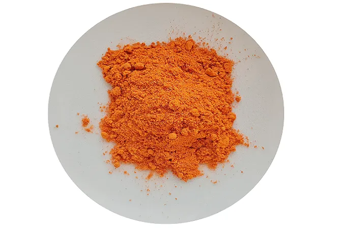 Lutein pulver 5%