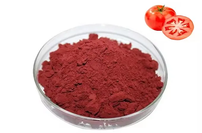 Lycopin Pulver 10%