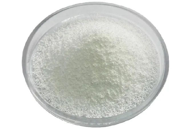 Sialin säure pulver 98%