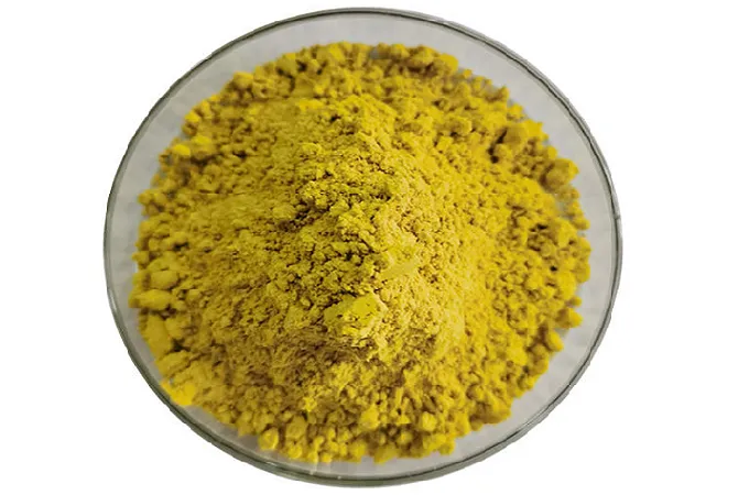DHB (Dihydro berberin) Pulver 98%